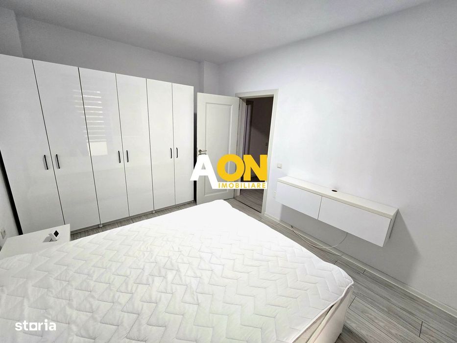 Apartament cu 3 Camere, Scară Interioară, Bloc Nou, Zona Arex