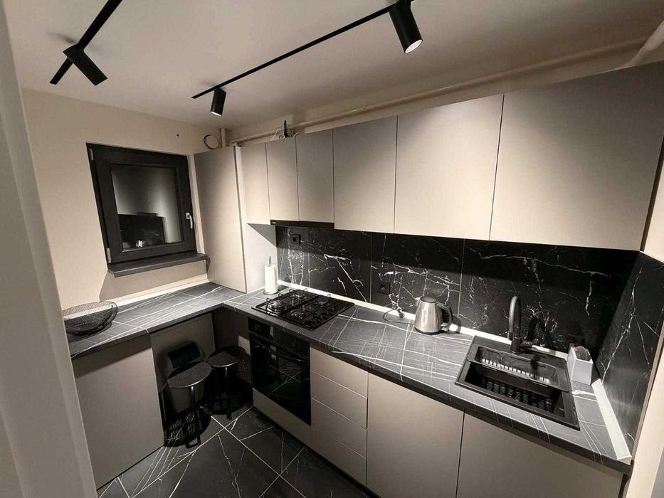 SteRo Luxury Residence • Apartament regim hotelier • Self check-in