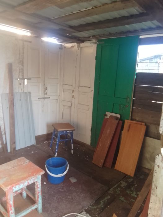 Продам дом барочного типа