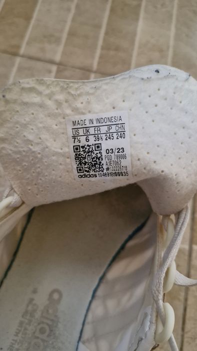 Adidasi adidas retropy marimea 39/5