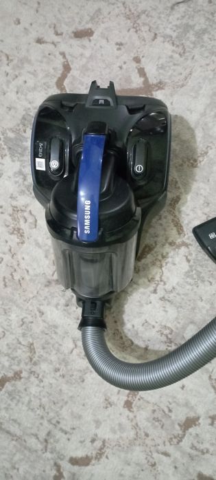 Пылесос фирмы Samsung