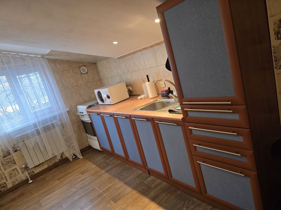 Кухонный гарнитур