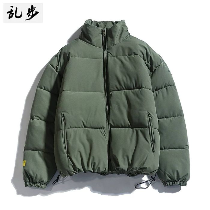 Куртка пуховик женский