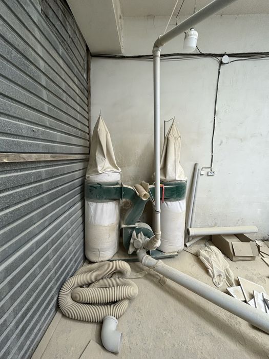 Станок мебельный