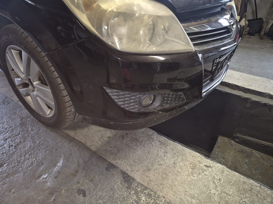 Bara fata Opel astra h