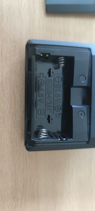 Telecomanda originala Technics EUR 64798