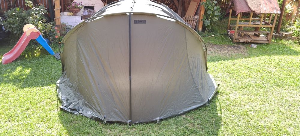 Cort / Adăpost Pescuit Fox Royale (Pram Hood)