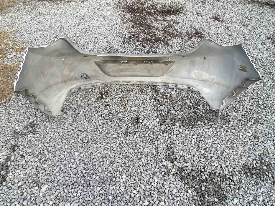 задна броня Opel Astra J hatch 2006-2016 г. #014S