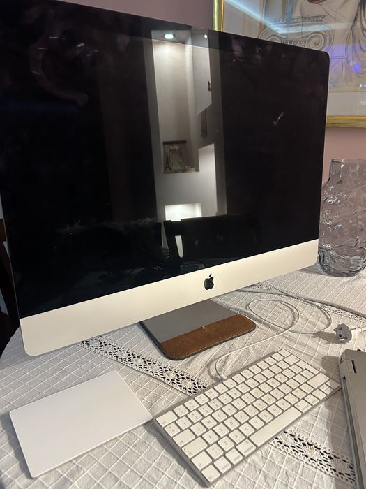 Mac Компютър пълен комплект