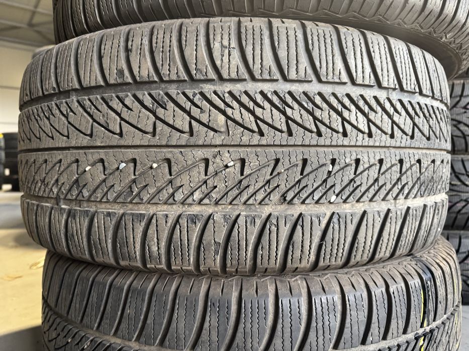 Anvelope 285/45/20 Goodyear