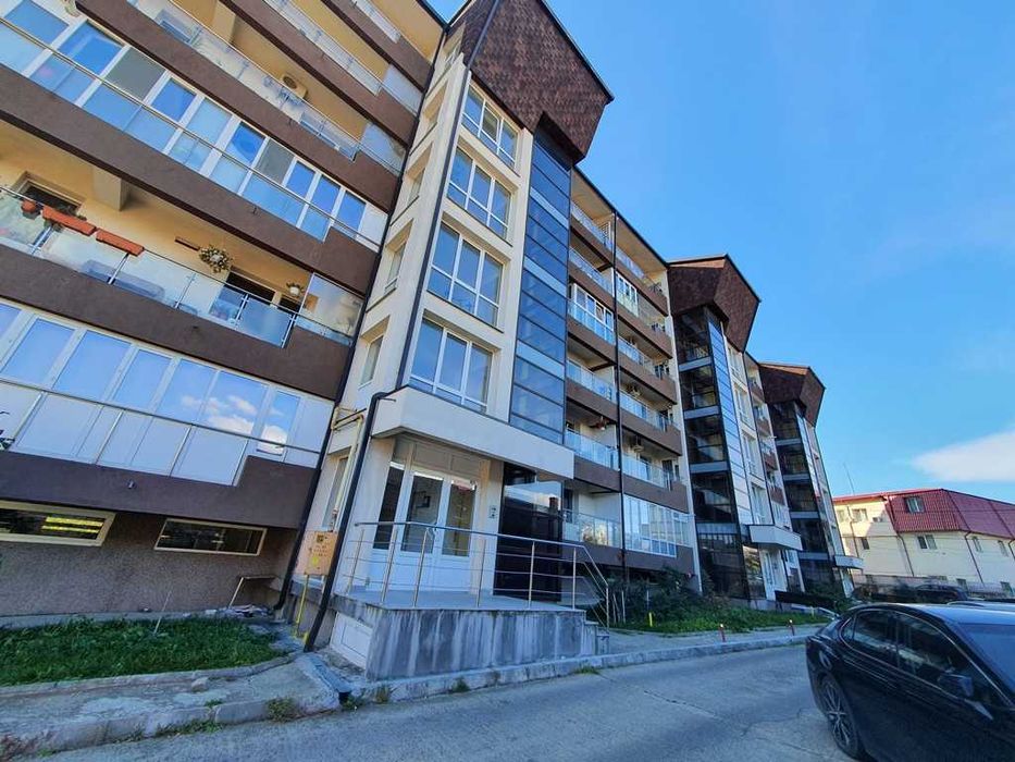Vand apartament 2 camere