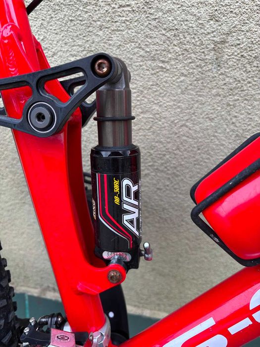 Vand bicicleta S-Crash 26