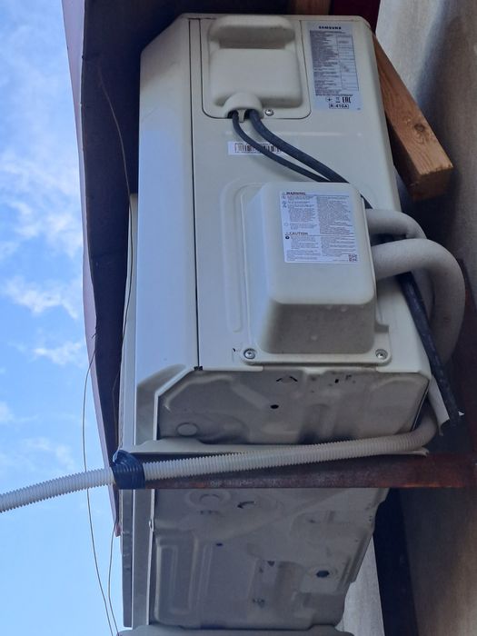 Срочно продам кондиционер!