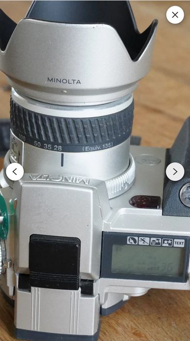 Aparat foto-video