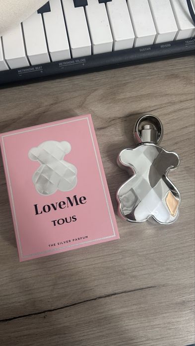 продаю духи love me tous