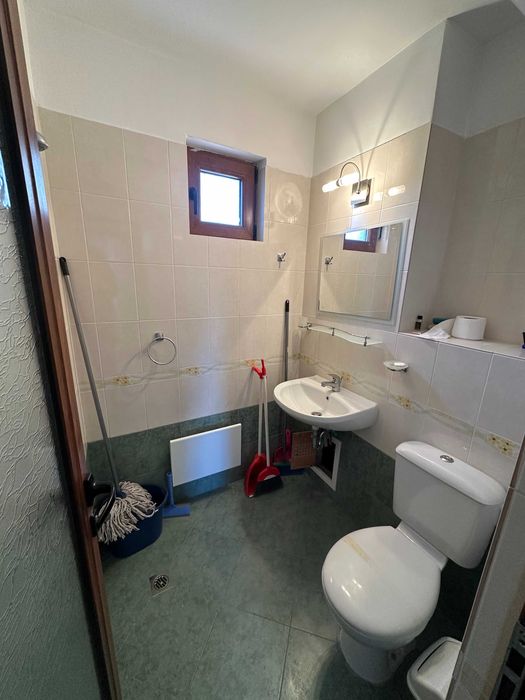 Двустаен апартамент с ниска такса поддръжка за продажба в Банско