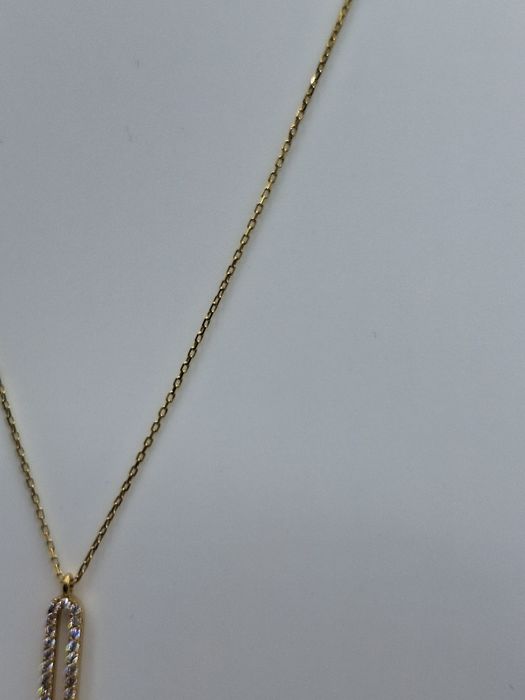 Amanet Lucky Gold VITAN * Lant Aur * 14k * 1,81 Gr * 480 LEI Gramul *