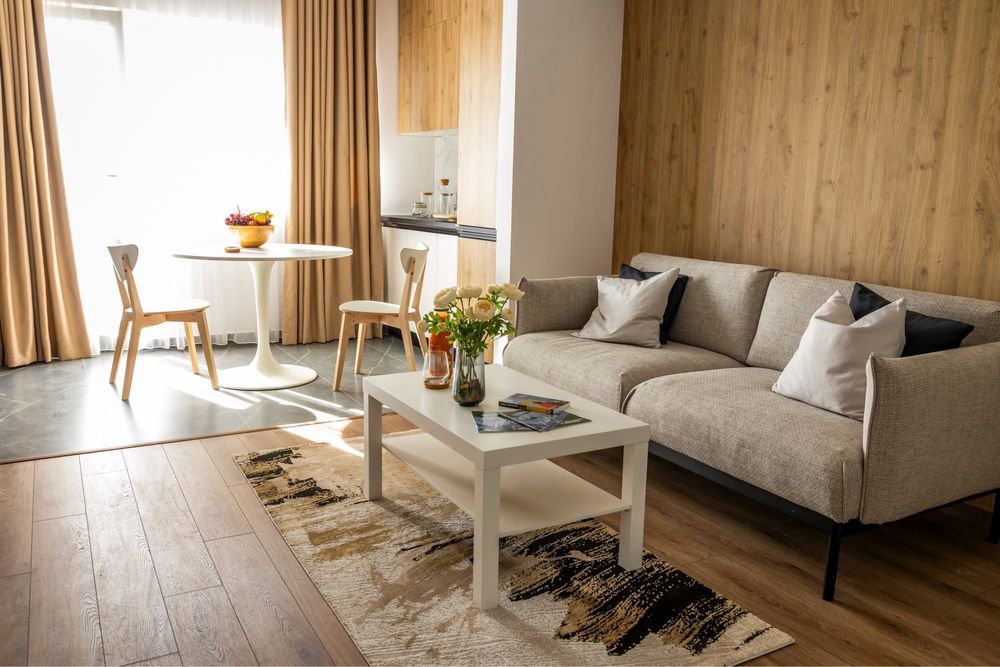 Case de vanzare  Castelli2 Residence-Joita/Sabareni/Dragomiresti