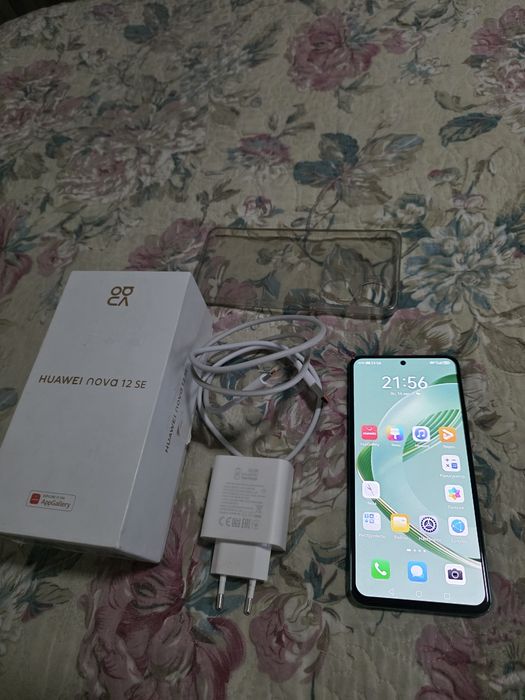 Huawei nova 12 SE. 8/256 GB.