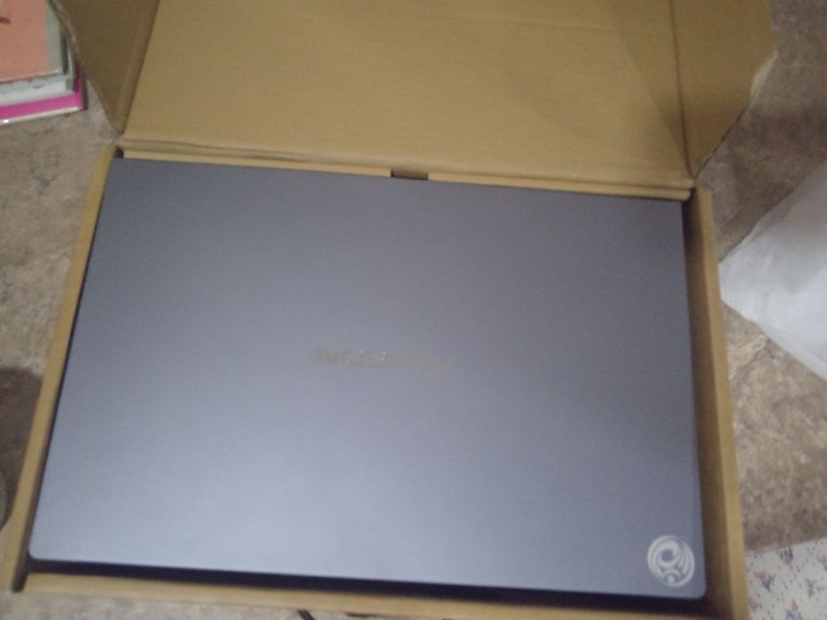 HANSON laptop Noutbuk kafolati bilan. Kelishilgan marxda