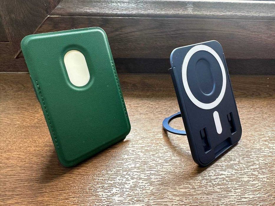 Продам Magsafe Wallet c подставкой