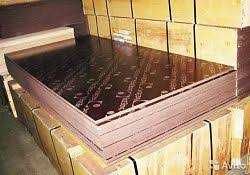 Финская фанера оптом и розница