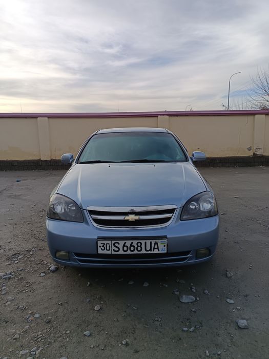 Lacetti 1 pozitsiya holati ideal