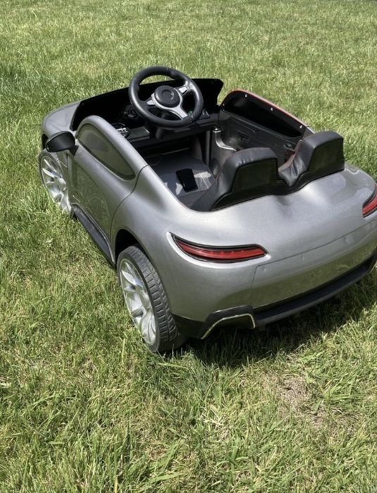 Детская машина Maybach 5 моторов