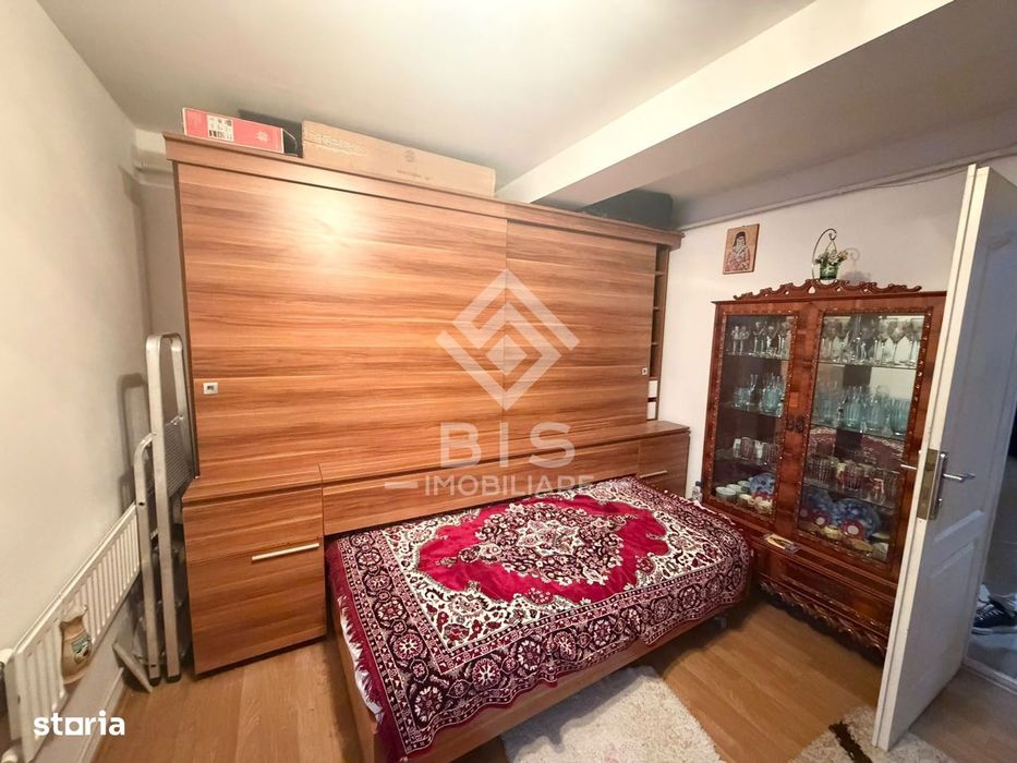 Apartament de vanzare 35 mp - Zona ISU