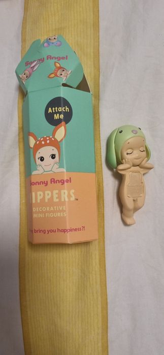 Sony angel   accesoriu telefon