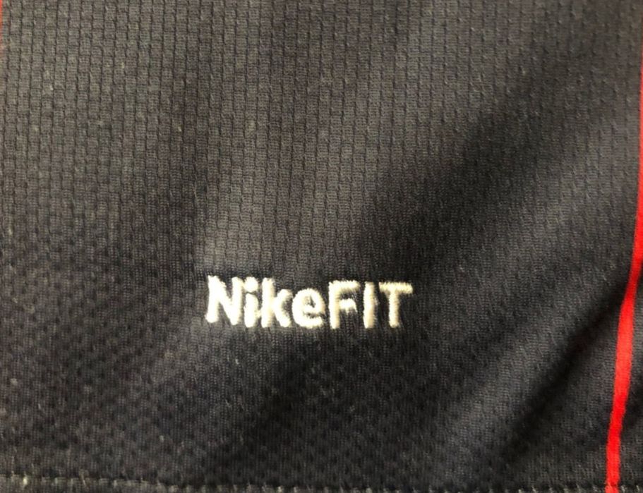 Nike Тениска, фланелка PSG