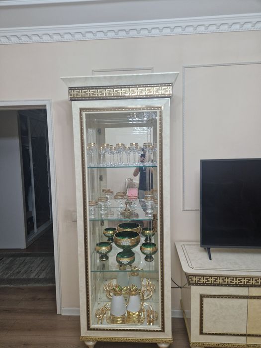 Продам мебель для гостиной