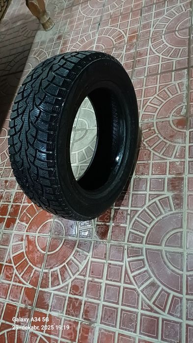 Zimniy balon R15 195/60