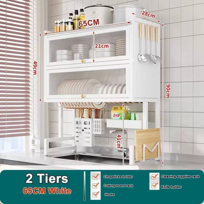 Oshxona uchun sushilka