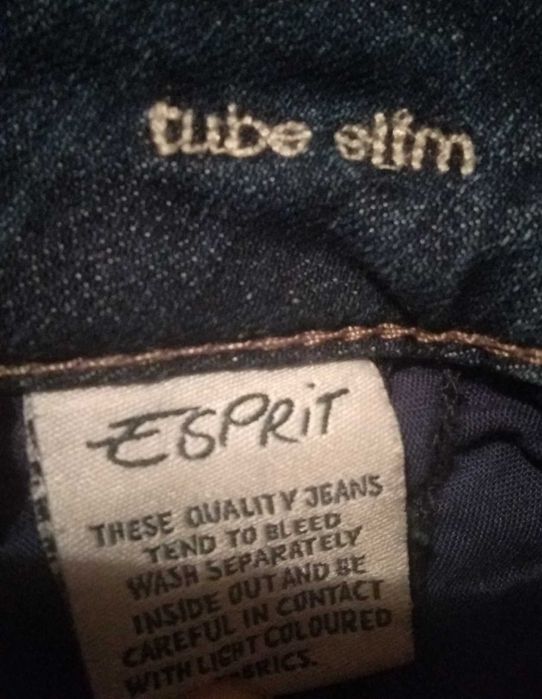 Джинсы жен продам 46-48