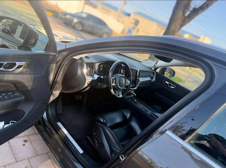 Volvo XC 60 diesel