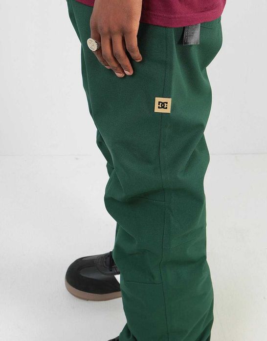 NOU! Pantaloni snow snowboard schi DC Relay