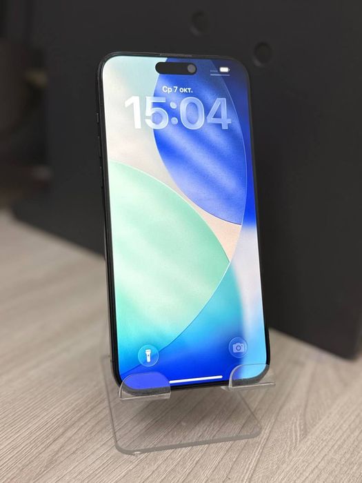IPhone 15 pro max 256