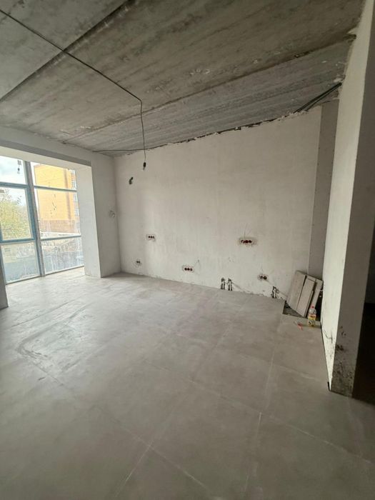 Продам квартиру Маметова