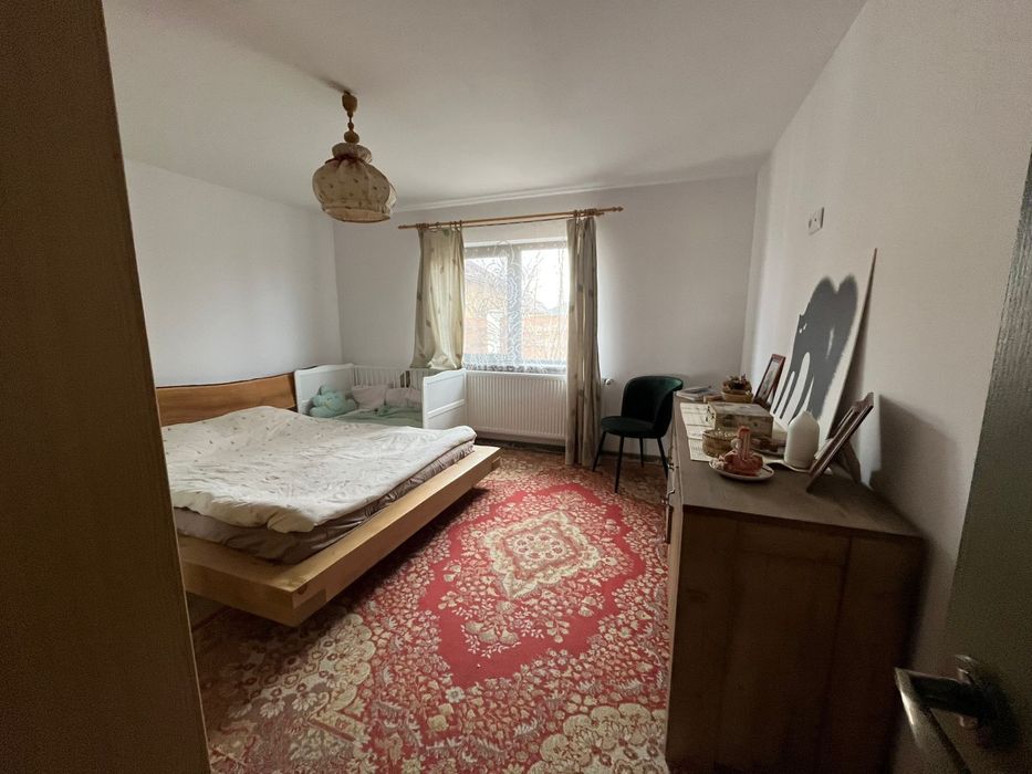 Casa de inchiriat in Oar, comuna vetis