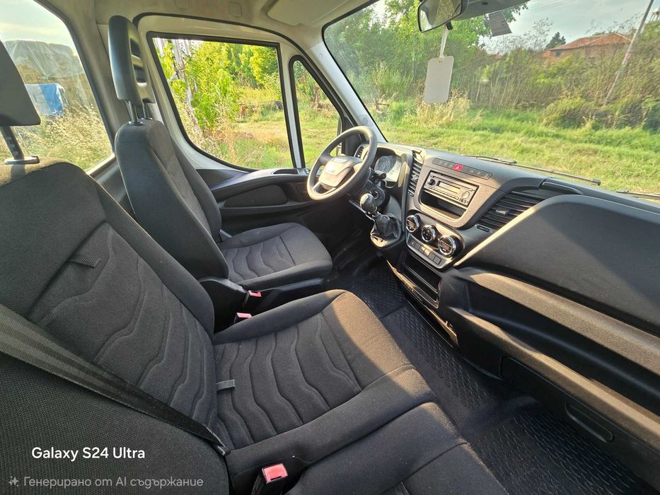 Iveco Daily 35s15