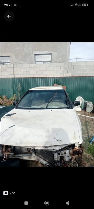 Запчасти для автомошины