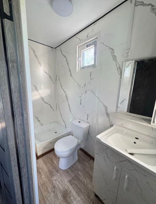 Готовый утепленный контейнер!!!