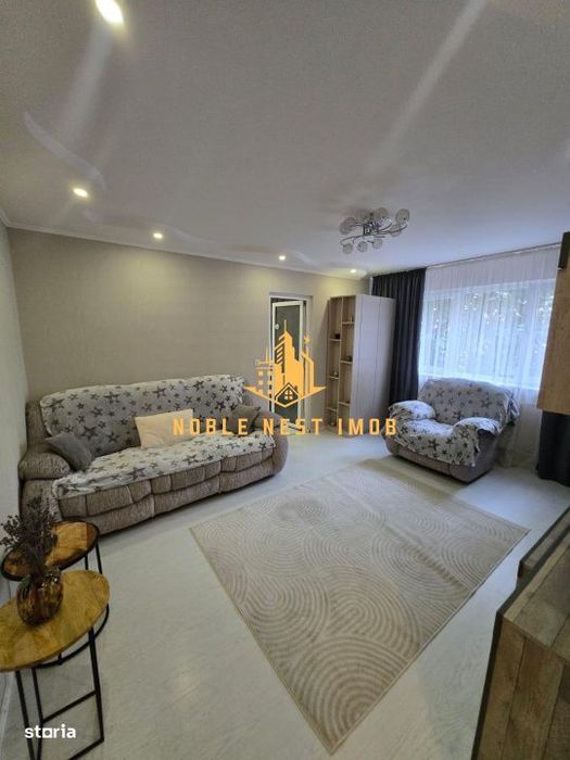 Apartament 3 camere | Zona Nord, Pitesti