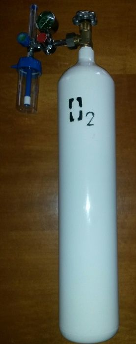 Давам под наем системи за дишане с кислородна бутилка за домашна упот