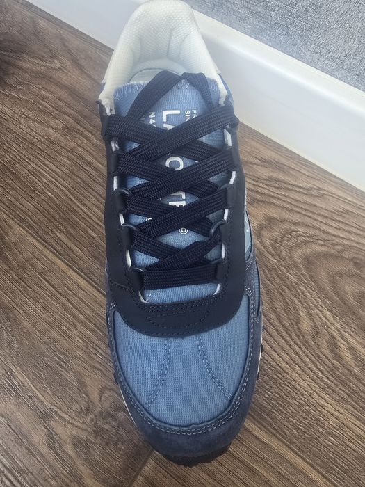Кроссовки LACOSTE - 14000 тг.
