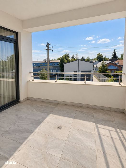 Investiție cu chiriași | 3 camere + balcon | 2 băi | Mobilat și utilat