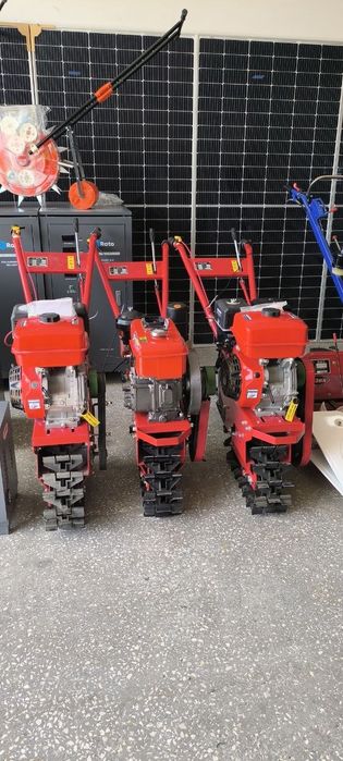 Motokultivatorlar Мотоблок