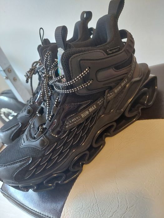 Adidașii Bărbați Runmax Ca Noi Nr 41