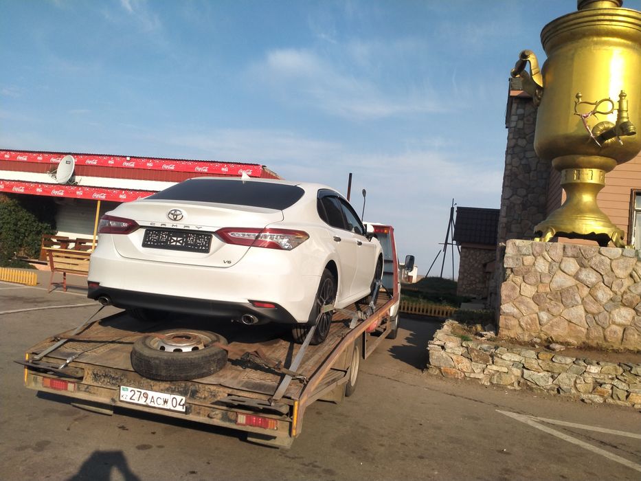 Эвакуатор быстро 15 мин